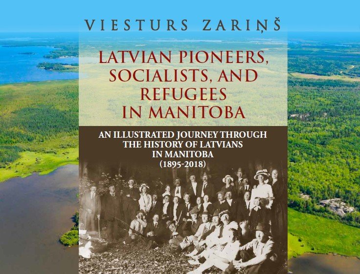 Lac du & District Historical Society Working in the present