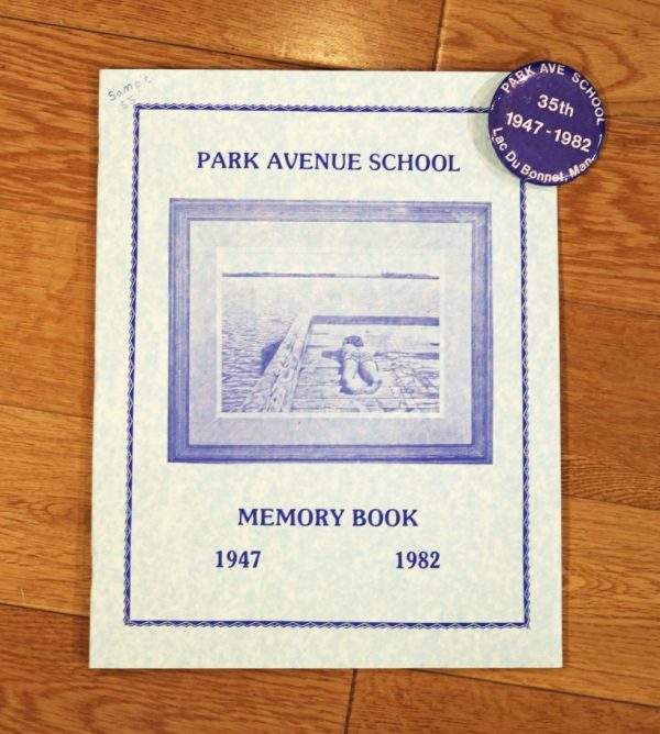 Park Avenue School