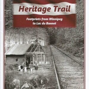 Latvian Heritage Trail Brochure